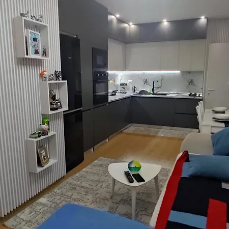 Apartament Apartment