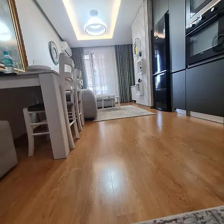 Apartment Apartament Tirana