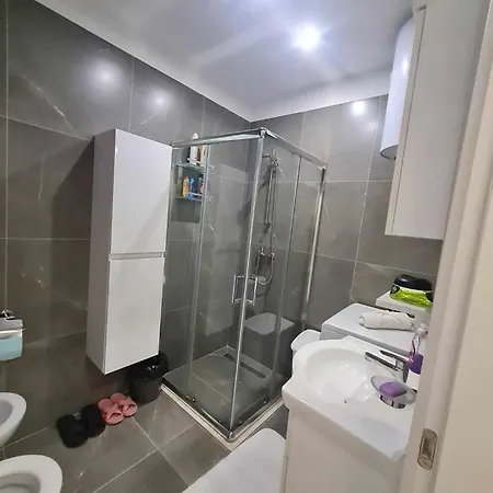 Apartament Apartment Tirana
