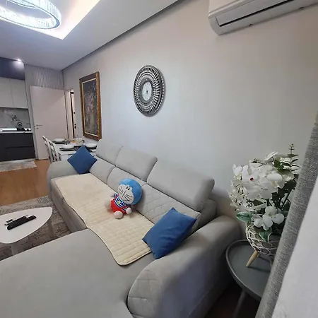 Apartament Tirana