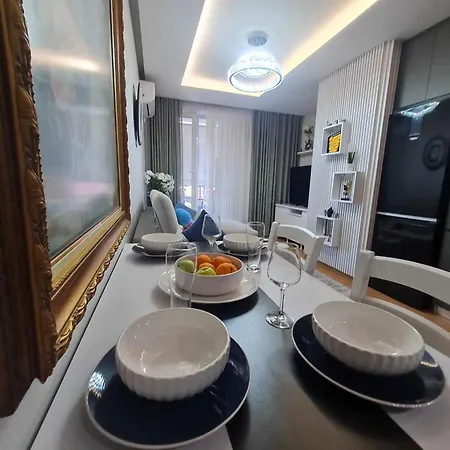 Apartament Apartment