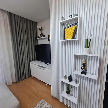Apartament Apartment Tirana